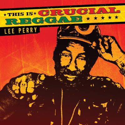 torrent lee scratch perry discography
